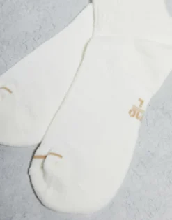 Socks*Jordan Everyday Cushion 3 Pack Crew Socks In Blue