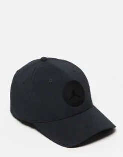 Hats*Jordan Jumpman Logo Cap In Tan Black