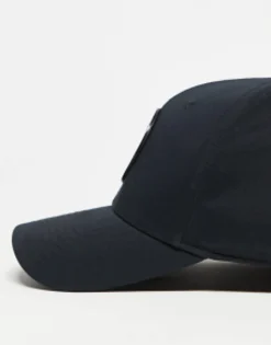 Hats*Jordan Jumpman Logo Cap In Tan Black