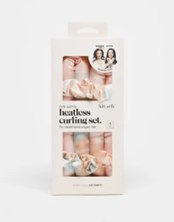 Gifts*Kitsch Exclusive Heatless Curl Kit No Colour