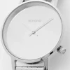 Watches*Komono Harlow Estate Watch In Silver