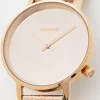 Watches*Komono Harlow Estate Watch In Rose Gold