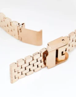 Watches*Komono Harlow Estate Watch In Rose Gold