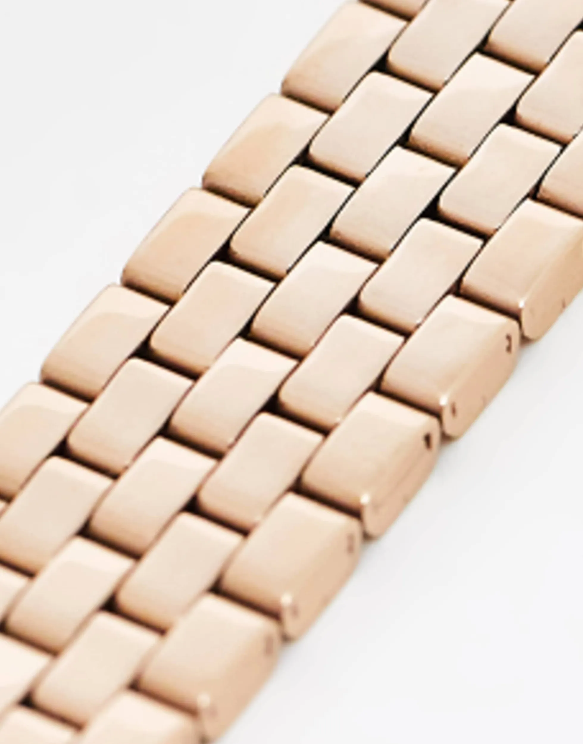 Watches*Komono Harlow Estate Watch In Rose Gold