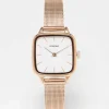 Gifts*Komono Kate Royale Watch In Rose Gold