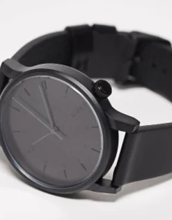 Gifts*Komono Winston Watch In Black