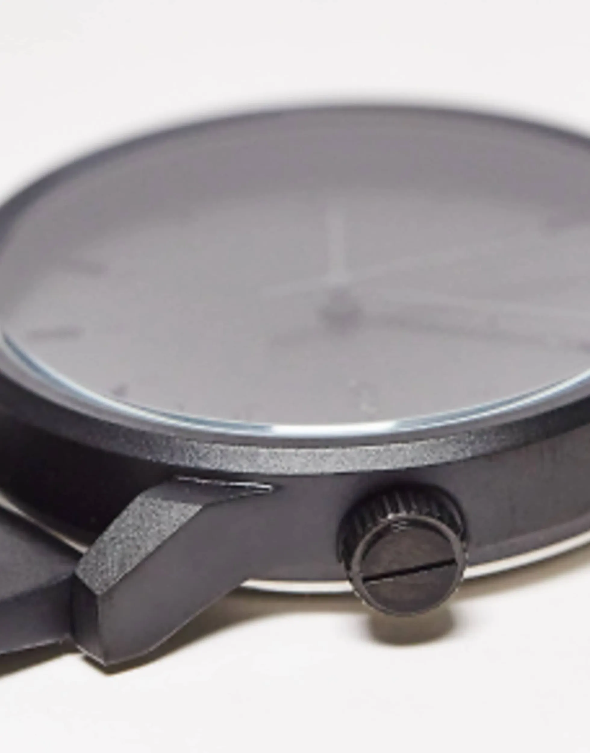 Gifts*Komono Winston Watch In Black