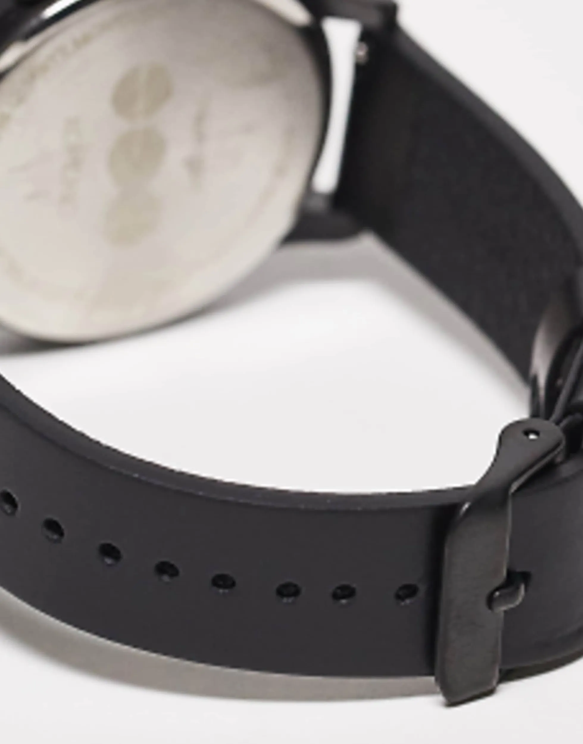 Gifts*Komono Winston Watch In Black
