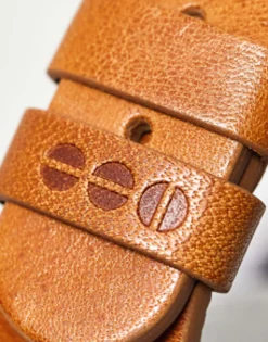 Watches*Komono Winston Watch In Tan Black