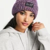 Beanies*Levi's Chunky Beanie In Purple Regular Purple