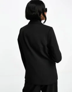 Suits & Tailoring*Miss Selfridge Blazer In Black