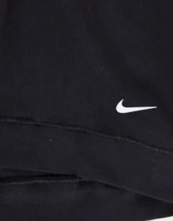 Underwear*Nike 3 Pack Cotton Stretch Trunks In Black