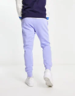 Tracksuits*Nike Club Jogger In Light Thistle Light Blue