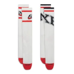 Socks & Tights*Nike Everyday Plus 2 Pack Socks In White Multi