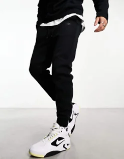 Tracksuits*Nike Tech Fleece Joggers In Black