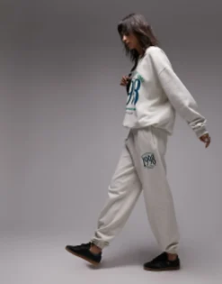 Tracksuits & Joggers*Topshop Nyc Prince Street Co-Ord