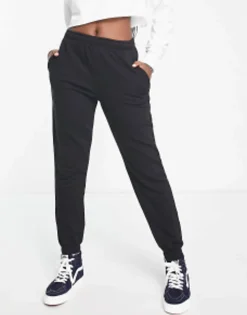 Tracksuits & Joggers*Pull&Bear Jogger In Black