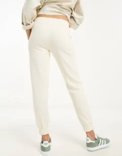 Tracksuits & Joggers*Pull&Bear Jogger In Beige