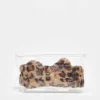 Hair Accessories*Revolution Skincare Revolution Beauty Leopard Print Headband No Colour