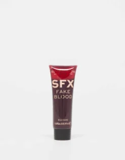 Gifts*Revolution Creator Sfx Fake Blood Red