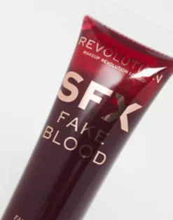 Gifts*Revolution Creator Sfx Fake Blood Red