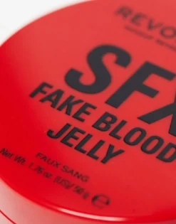 Gifts*Revolution Creator Sfx Fake Blood Jelly Red