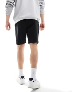 Shorts*River Island Chino Short In Black