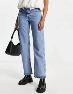 Chelsea Boots*River Island Low Ankle Chelsea Boot In Black