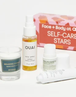 Gifts*Beauty Extras Self-Care Stars Stocking Filler - 42% Saving No Colour