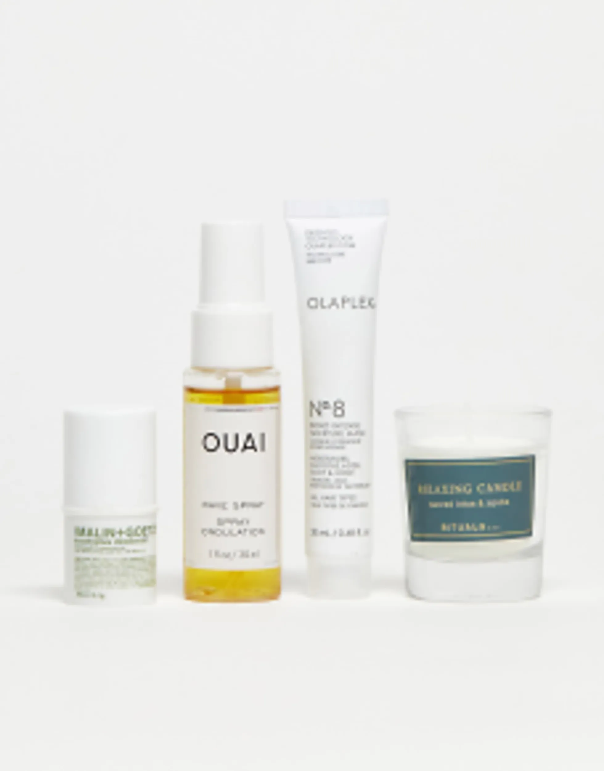 Gifts*Beauty Extras Self-Care Stars Stocking Filler - 42% Saving No Colour