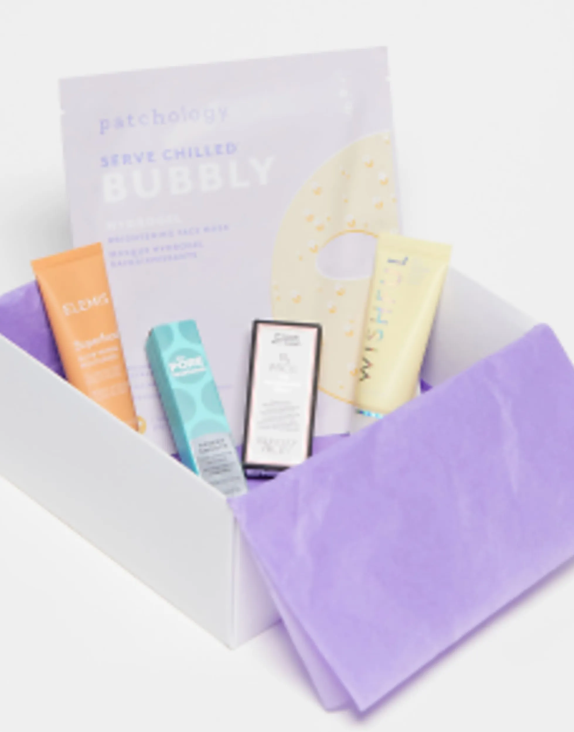 Gifts*Beauty Extras Skincare Vip'S Box Ft. Elemis & Sunday Riley - 65% Saving No Colour