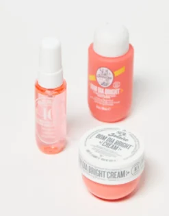 Gifts*Sol de Janeiro Bom Dia Bright Jet Set No Colour