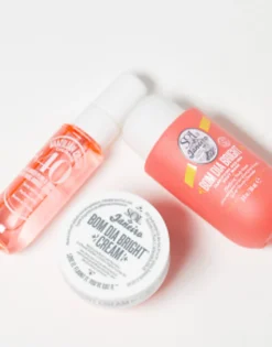 Gifts*Sol de Janeiro Bom Dia Bright Jet Set No Colour