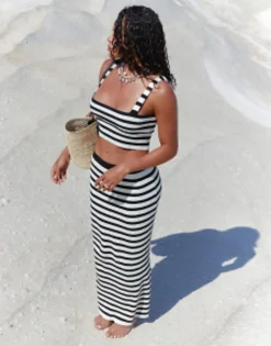 Swimwear & Beachwear*4th & Reckless Zoe Knit Beach Co-Ord