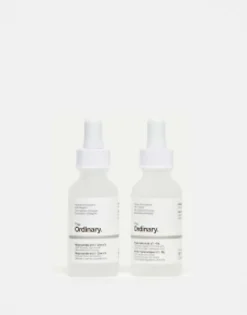 Gifts*The Ordinary The Skin Support Set (Save 10%) No Colour