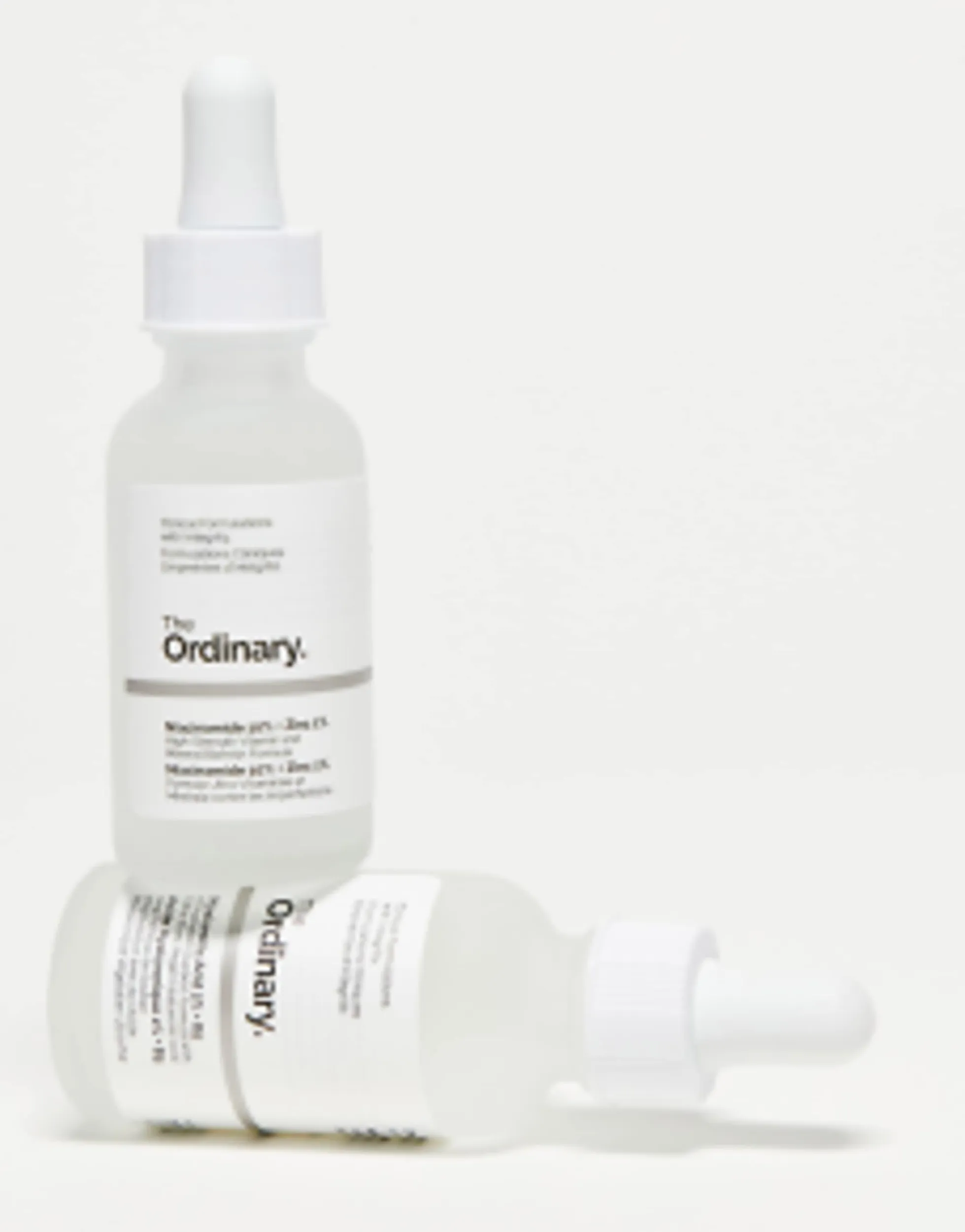 Gifts*The Ordinary The Skin Support Set (Save 10%) No Colour