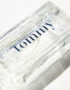 Gifts*Tommy Hilfiger Fragrances Tommy Hilfiger 100Ml Edt And Body Wash 100Ml Gift Set No Colour