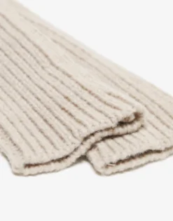 Gloves*Topshop Gracie Arm Warmers In Taupe