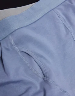 Underwear*Weekday 3-Pack Johnny Boxers In Multi