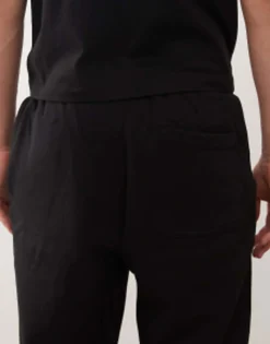 Tracksuits*Weekday Standard Joggers In Black