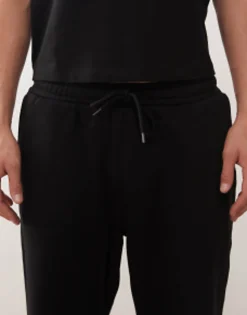 Tracksuits*Weekday Standard Joggers In Black